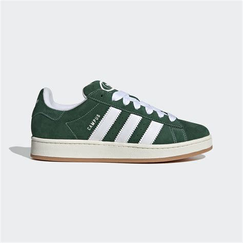 Adidas campus merk